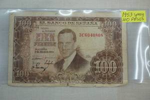 Paper money