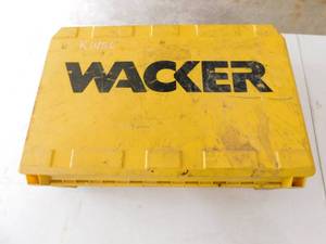 Electric Wacker Drill