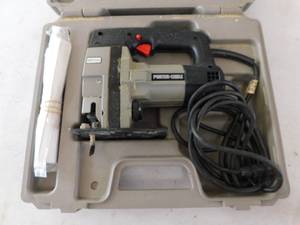 Porter-Cable Double Insulated Circular Saw In Case