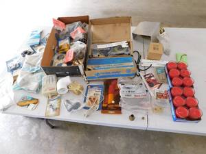 Miscellaneous Items