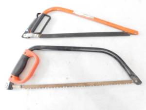 Black And Decker Hand Saw For Cutting Metal