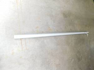 The Original Telescoping Flagpole