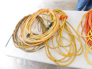 Extension Cords
