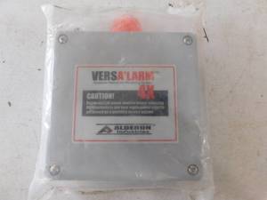 VersaLarm--Advance Waterproof Monitoring System   4X