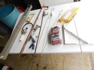 Miscellaneous Items