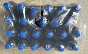 Case of 24 Pepsi 20 Oz Bottles