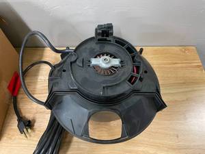 Vacuum Motor