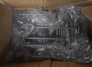 7.5 Pegboard Display Hooks