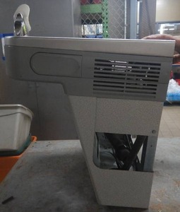 Single Water Cooler