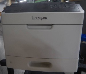 Lexmark MS710DN Mono Laser Printer