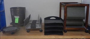 Miscellaneous Office Items