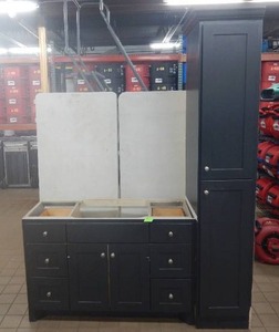 Cabinets