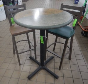 3-Piece Dining Set