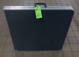 Folding Table
