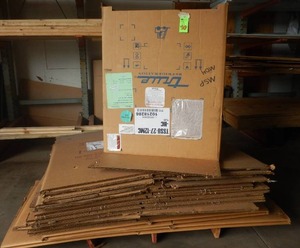 Gaylord Boxes - Various Sizes