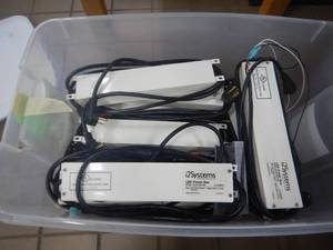i2Systems Advanced LED Lighting Power Box