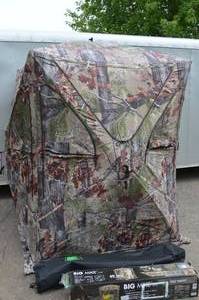 Sportsman 274