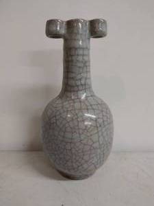 Pottery Vase