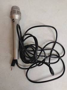 Superscope by Marantz Condenser Microphone