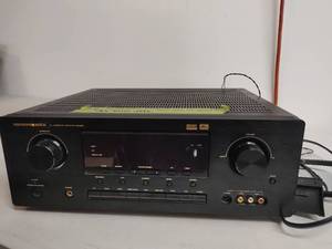 Marantz AV Surround Sound Receiver SR5200