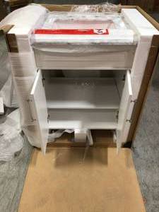 Aberdeen 30 W 30in x 22in. x 34.5 in Vanity (review pictures)