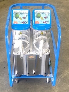 Countertop Slushee Machine