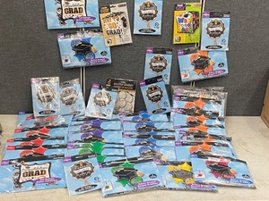 Large Lot Of Various Packaged Party Balloons