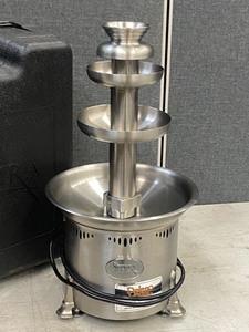 Chocolate Fountain