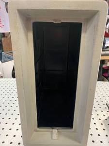 lot 13 image: Sentry Fireproof Safe 8x13x15
