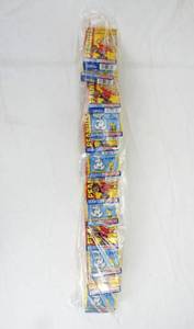lot 26 image: Set of 12 Vintage 1999 Hoyle Peanuts Charlie Brown and Snoopy 50th Anniversary Poker Size Playing Card Decks
