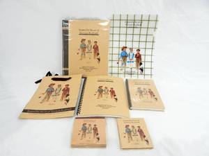 lot 157 image: Lot of Norman Rockwell Stationery Items