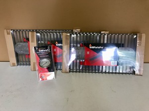 lot 57 image: Grilling Replacement Parts