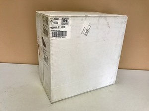 lot 63 image: Honeywell - Furnace Filters 10-Pack