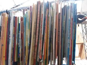 lot 8 image: Large Lot Of Childrens Books (300)