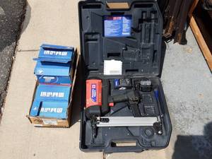 lot 12 image: Trak-It Tool & Trak It Fasteners