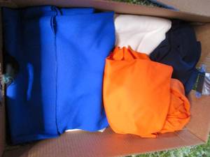 Lightweight polyesters...