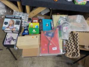Random Mystery Lot...