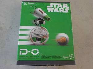 Star Wars Bluetooth Interactive Dro...