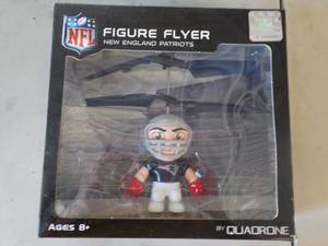 NFL Figure Flyer...