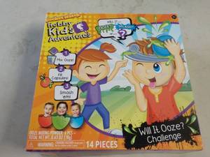 Hobby Kids Adventures...