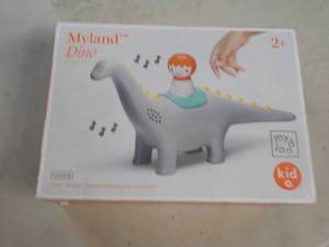Myland Dino...