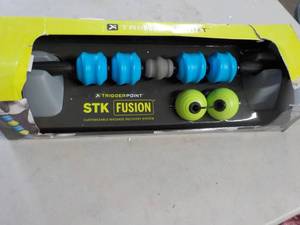 Trigger Point STK Fusion Massage Re...