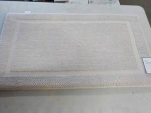 Threshold Texture Memory Foam Bath ...