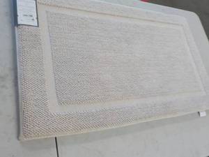 Threshold Texture Memory Foam Bath ...