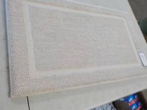Threshold Texture Memory Foam Bath ...