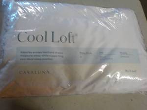 Casaluna Cool Loft Down Alternative...