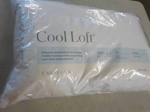 Casaluna Cool Loft Down Alternative...