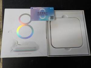 Ubox 8 Pro Max...