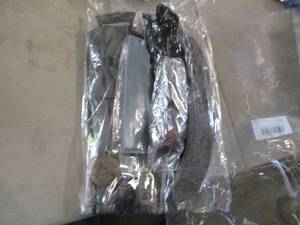 Costume with a Pipe and Pocket Watc...