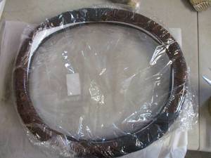 Steering Wheel Cover...